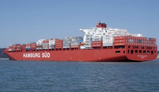 Shipping from China to Bangladesh by sea 