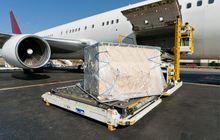 Shpping from China to Middle East by air 