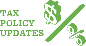 New tax rebate policy in China